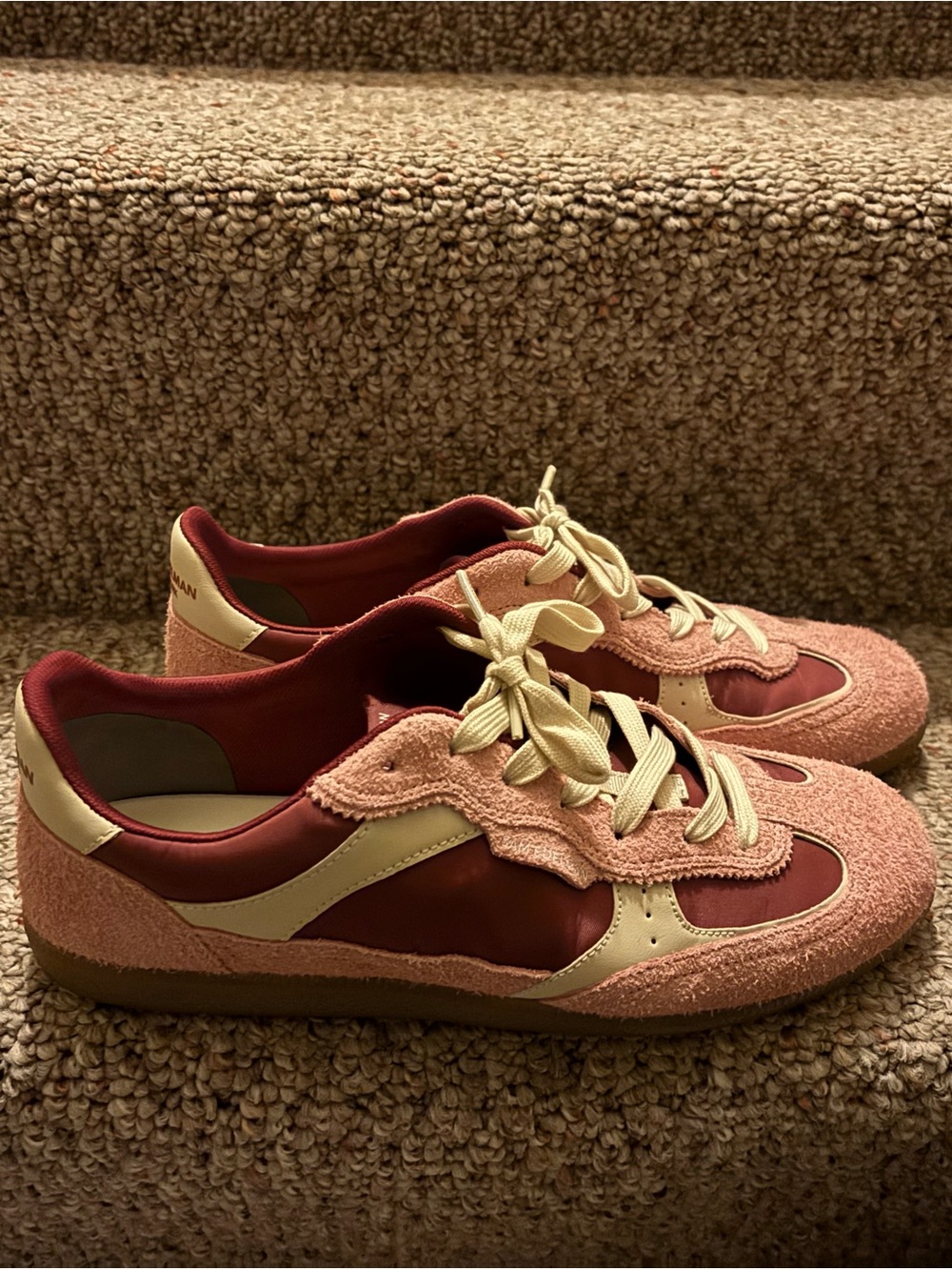 Sam Edelman Kallen 2 Sneaker - Picture 4 of 7